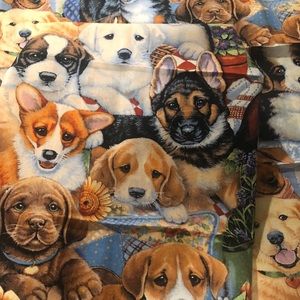 Meet your Posher, Ann